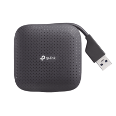 Hub pórtatil 4 puertos USB 3.0