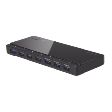 Adaptador HUB 3.0, con 7 puertos USB