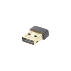 Mini Adaptador USB inalámbrico doble banda AC 600 Mbps, antena onmidireccional. Mini Adaptador USB inalámbrico doble banda AC 600 Mbps, antena onmidireccional.