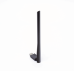 Adaptador  USB inalámbrico doble banda AC 600 Mbps, antena de alta ganancia.