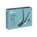 Adaptador PCIe inalámbrico doble banda AX1800 Mbps / Seguridad Inalámbrica WPA3 /Antena de alta ganancia / Tecnología MU-MUMO 2X2 / Soporte de perfil bajo y Altura completa / Bluetooth 5.2 Adaptador PCIe inalámbrico doble banda AX1800 Mbps / Seguridad Inalámbrica WPA3 /Antena de alta ganancia / Tecnología MU-MUMO 2X2 / Soporte de perfil bajo y Altura completa / Bluetooth 5.2