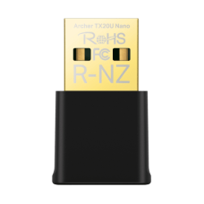 Mini Adaptador USB inalámbrico doble banda AC 600 Mbps, antena onmidireccional. Mini Adaptador USB inalámbrico doble banda AC 600 Mbps, antena onmidireccional.