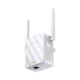 Repetidor / Extensor de Cobertura WiFi N, 300 Mbps, 2.4 GHz , con 1 puerto 10/100 Mbps y 2 antenas externas