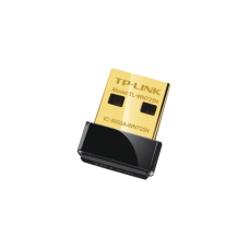 Adaptador USB Nano inalámbrico N 150 Mbps 2.4 GHz con 1 antena interna Adaptador USB Nano inalámbrico N 150 Mbps 2.4 GHz con 1 antena interna