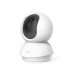 Cámara de Seguridad Doméstica Tapo C210 / 2K (2304 × 1296) / Seguimiento Automático 360° / Detección de Personas y Llanto de Bebé / Visión Nocturna 12 m (40 ft) / Audio Bidireccional / Almacenamiento mic
