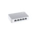 Switch de escritorio 5 puertos 10/100 Mbps