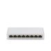 Switch de escritorio 8 puertos 10/100 Mbps
