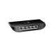 Switch de escritorio 5 puertos 10/100/1000 Mbps