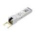 Transceptor mini-GBIC SFP RJ45 / Admite 1000BASE-T / Hasta 100 metros / Conector RJ45 (1G)