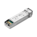 Transceptor mini-GBIC SFP+ / Duplex Multimodo 10GBase /  Distancia 300 metros /  Conector LC 