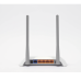 Router Inalámbrico para WISP con Configuración de fábrica personalizable, 2.4 GHz, 300 Mbps, 4 Puertos LAN 10/100 Mbps, 1 Puerto WAN 10/100 Mbps, control de ancho de banda