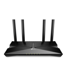 ONU/ONT - GPON Router WIFI AX 1800 / 1 Puerto PON SC/APC / 1 Puerto FXS (RJ11) / 4 Puertos LAN 10/100/1000 MBPS / Compatible con EasyMesh /  Soporta AgiNet Config - AgiNet ACS (herramienta de gestón remota)