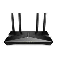 ONU/ONT - GPON Router WiFi 6 AX 1800 / 1 Puerto PON SC/APC / 1 Puerto WAN/LAN / 1 Puerto FXS (RJ11) / 3 Puertos LAN 10/100/1000 MBPS / 1 Puerto CATV / Compatible con EasyMesh /  Soporta AgiNet Config - AgiNet ACS (herramienta de gesti&a