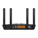 ONU/ONT - GPON Router WiFi 6 AX 1800 / 1 Puerto PON SC/APC / 1 Puerto WAN/LAN / 1 Puerto FXS (RJ11) / 3 Puertos LAN 10/100/1000 MBPS / 1 Puerto CATV / Compatible con EasyMesh / Soporta AgiNet Config - AgiNet ACS (herramienta de gesti&a ONU/ONT - GPON Router WiFi 6 AX 1800 / 1 Puerto PON SC/APC / 1 Puerto WAN/LAN / 1 Puerto FXS (RJ11) / 3 Puertos LAN 10/100/1000 MBPS / 1 Puerto CATV / Compatible con EasyMesh / Soporta AgiNet Config - AgiNet ACS (herramienta de gesti&a
