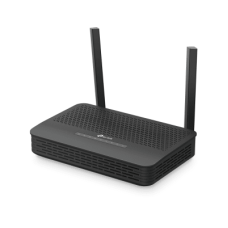 ONU/ONT - XPON Router WIFI AX 3000 / 1 Puerto PON SC/APC / 1 Puerto FXS (RJ11) / 1 Puerto WAN/LAN Gigabit / 3 Puertos LAN 10/100/1000 MBPS / Compatible con EasyMesh /  Soporta AgiNet Config - AgiNet ACS (herramienta de gestón remota)