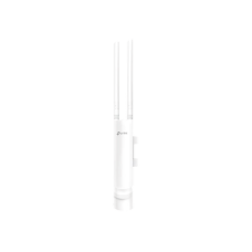 Punto de acceso Omada / Frecuencia 2.4 GHz N 300 / Aplicaciones para Exterior / Configuración Stand-Alone o Por Controlador / Protección Exterior IP65 / Alimentación PoE Pasivo 24 Vcc Punto de acceso Omada / Frecuencia 2.4 GHz N 300 / Aplicaciones para Exterior / Configuración Stand-Alone o Por Controlador / Protección Exterior IP65 / Alimentación PoE Pasivo 24 Vcc