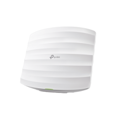 Punto de Acceso Omada / Doble Banda AC 1350 MU-MIMO / Montaje en Techo-Pared / Configuración Stand-alone o Por Controlador / Alimentación PoE af | Punto de Acceso Omada / Doble Banda AC 1350 MU-MIMO / Montaje en Techo-Pared / Configuración Stand-alone o Por Controlador / Alimentación PoE af |