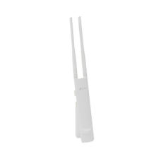 Punto de Acceso Omada / Doble Banda AC 1200 MU-MIMO / Mesh Omada / Montaje en Mástil-Pared / Configuración Stand-alone o Por Controlador / Alimentación PoE af/at | PoE Pasivo 24 V Punto de Acceso Omada / Doble Banda AC 1200 MU-MIMO / Mesh Omada / Montaje en Mástil-Pared / Configuración Stand-alone o Por Controlador / Alimentación PoE af/at | PoE Pasivo 24 V