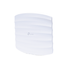 Punto de Acceso Omada / Doble Banda AC 1750 MU-MIMO / Mesh Omada / Montaje en Techo-Pared / Configuración Stand-alone o Por Controlador / Alimentación PoE af Punto de Acceso Omada / Doble Banda AC 1750 MU-MIMO / Mesh Omada / Montaje en Techo-Pared / Configuración Stand-alone o Por Controlador / Alimentación PoE af