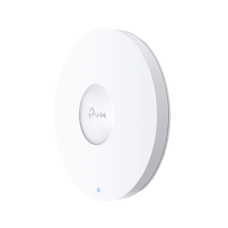 Punto de Acceso Omada / Wi-Fi 6 AX1800 MU-MIMO 2x2 / Mesh Omada / Alta Densidad de Usuarios / Configuración por Controlador o Stand-Alone / Para Montaje en Techo/pared / Alimentación PoE+ Punto de Acceso Omada / Wi-Fi 6 AX1800 MU-MIMO 2x2 / Mesh Omada / Alta Densidad de Usuarios / Configuración por Controlador o Stand-Alone / Para Montaje en Techo/pared / Alimentación PoE+