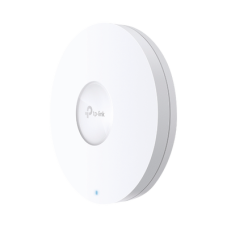 Punto de Acceso Omada / Wi-Fi 6 AX1800 MU-MIMO 2X2 / Omada Mesh / Alta Densidad de Usuarios / Configuración por Controlador o Stand-Alone / Para Montaje en Techo-pared / Alimentación PoE+ Punto de Acceso Omada / Wi-Fi 6 AX1800 MU-MIMO 2X2 / Omada Mesh / Alta Densidad de Usuarios / Configuración por Controlador o Stand-Alone / Para Montaje en Techo-pared / Alimentación PoE+