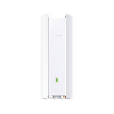 Punto de Acceso Omada Exterior-Interior / Wi-Fi 6 AX3000 MU-MIMO 2x2 / Mesh Omada / Alta Densidad de Usuarios / Configuración por Controlador o Stand-Alone / Para Montaje en Mástil/ Pared / Alimentación PoE+ Punto de Acceso Omada Exterior-Interior / Wi-Fi 6 AX3000 MU-MIMO 2x2 / Mesh Omada / Alta Densidad de Usuarios / Configuración por Controlador o Stand-Alone / Para Montaje en Mástil/ Pared / Alimentación PoE+