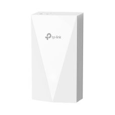 Punto de Acceso Omada / Wi-Fi 6 AX3000 MU-MIMO 2x2 / Alta Densidad de Usuarios / Configuración por Controlador o Stand-Alone / Para Montaje en Techo/pared / Alimentación PoE+ Punto de Acceso Omada / Wi-Fi 6 AX3000 MU-MIMO 2x2 / Alta Densidad de Usuarios / Configuración por Controlador o Stand-Alone / Para Montaje en Techo/pared / Alimentación PoE+