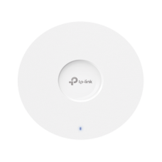 Punto de Acceso Omada Ultra-Rango / Wi-Fi 6 AX6000 MU-MIMO 4x4 / Mesh Omada / Alta Densidad de Usuarios / Configuración por Controlador o Stand-Alone / Para Montaje en Techo/pared / Alimentación PoE+ Punto de Acceso Omada Ultra-Rango / Wi-Fi 6 AX6000 MU-MIMO 4x4 / Mesh Omada / Alta Densidad de Usuarios / Configuración por Controlador o Stand-Alone / Para Montaje en Techo/pared / Alimentación PoE+