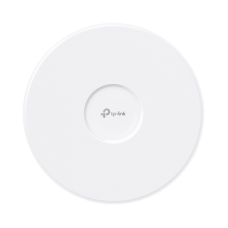 Punto de Acceso Omada / Wi-Fi 7 BE11000 MU-MIMO 2x2 / 1 Puerto 10 Gbps / Mesh Omada / Operaciones Multiencale (MLO) / Configuración por Controlador o Stand-Alone / Para Montaje en Techo/pared / Alimentación PoE+ Punto de Acceso Omada / Wi-Fi 7 BE11000 MU-MIMO 2x2 / 1 Puerto 10 Gbps / Mesh Omada / Operaciones Multiencale (MLO) / Configuración por Controlador o Stand-Alone / Para Montaje en Techo/pared / Alimentación PoE+