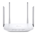 Router Inalámbrico / Boble Banda AC750 / 3 Antenas Externas Omnidireccional / 4 Puertos LAN 10/100 Mbps / 1 Puerto WAN 10/100 Mbps / EasyMesh