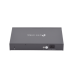 Controladora Omada para gestionar hasta 500 equipos Omada/ Gestion desde la Nube gratuita / Actualizaciones masivas / 2 puertos Gigabit con PoE af/at