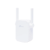 Repetidor / Extensor de Cobertura WiFi AC, 750 Mbps, doble banda 2.4 GHz y 5 GHz, con 1 puerto 10/100 Mbps con 2 antenas externas