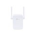 Repetidor / Extensor de Cobertura WiFi AC, 1200 Mbps, doble banda 2.4 GHz y 5 GHz, con 1 puerto 10/100 Mbps, con 2 antenas externas