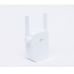 Repetidor / Extensor de Cobertura WiFi AC, 1200 Mbps, doble banda 2.4 GHz y 5 GHz, con 1 puerto 10/100 Mbps, con 2 antenas externas