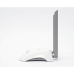Router Inalámbrico para WISP con Configuración de fábrica personalizable, 2.4 GHz, 300 Mbps, 4 Puertos LAN 10/100 Mbps, 1 Puerto WAN 10/100 Mbps, control de ancho de banda