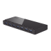 Adaptador HUB 3.0, con 7 puertos USB