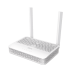 ONU/ONT - XPON Router WIFI AC 1200 / Modo EPON y GPON / 1 Puerto PON SC/APC / 2 Puertos LAN 10/100/1000 MBPS / Soporta AgiNet Config - AgiNet ACS (herramienta de gestón remota)