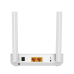 ONU/ONT - XPON Router WIFI AC 1200 / Modo EPON y GPON / 1 Puerto PON SC/APC / 2 Puertos LAN 10/100/1000 MBPS / Soporta AgiNet Config - AgiNet ACS (herramienta de gestón remota)