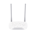 ONU/ONT - Router GPON WIFI N 300 Mbps / Frecuencia de 2.4 GHz / 1 puerto GPON SC-APC / 2 puertos LAN (1 GE/ 1 FE) / 1 puerto POTS (FXS) / Soporta AgiNet Config - AgiNet ASC (herramienta de gestión remota)