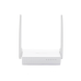 ONU/ONT - Router GPON WIFI 2.4 GHz N 300Mbps / 1 Puerto PON SC/APC / 1 Puerto LAN 10/100/1000 MBPS / Soporta AgiNet Config - AgiNet ACS (Herramienta de gestión remota)