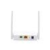 ONU/ONT - Router GPON WIFI 2.4 GHz N 300Mbps / 1 Puerto PON SC/APC / 1 Puerto LAN 10/100/1000 MBPS / Soporta AgiNet Config - AgiNet ACS (Herramienta de gestión remota)