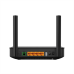 ONU/ONT - XPON Router WIFI AX 3000 / 1 Puerto PON SC/APC / 1 Puerto FXS (RJ11) / 1 Puerto WAN/LAN Gigabit / 3 Puertos LAN 10/100/1000 MBPS / Compatible con EasyMesh /  Soporta AgiNet Config - AgiNet ACS (herramienta de gestón remota)