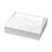 ONU/ONT - Unidad de Red Óptica XPON dual EPON/GPON / 1 Puerto RJ45 10/100/1000 Mbps / 1 puerto XPON Conector SC/APC / Equipo Bridge / Longitud de Onda Up: 1310 nm Dw: 1490 nm