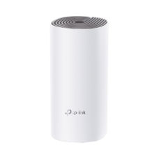 Router inalámbrico mesh para Hogar / Doble banda AC 1200  / 2 puertos 10/100 Mbps / Compatible con amazon alexa.