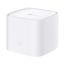 Router Inalámbrico Mesh / Configuración AGINET / Doble Banda AC 1200  / 3 puertos 10/100/1000 Mbps / Compatible con EasyMesh