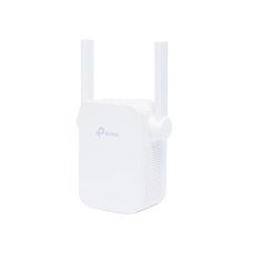 Repetidor / Extensor de Cobertura WiFi AC, 750 Mbps, doble banda 2.4 GHz y 5 GHz, con 1 puerto 10/100 Mbps con 2 antenas externas
