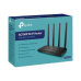 Router inalámbrico WiFi 5 ac / Wave 2 MU-MIMO 3x3 1900 Mbps / Doble Banda 2.4 y 5 GHz / 1 puerto WAN 10/100/1000 Mbps / 4 puertos LAN 10/100/1000 Mbps / Tecnología Smart Connect / Compatible con EasyMesh