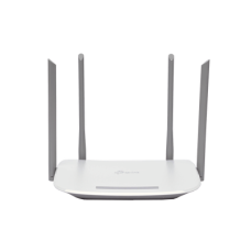 Router Inalámbrico ISP / Doble Banda AC1200 / 4 Antenas Externas / 3 Puertos LAN 10/100/1000 Mbps / 1 Puerto WAN 10/100/1000 Mbps / Compatible con AgiNet Config - AgiNet ACS (herramienta gestión)