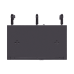 Router Omada VPN / SDN Multi-WAN Gigabit / 1 Puerto WAN SFP Gigabit / 1 Puerto WAN RJ45 Gigabit / 2 Puertos LAN RJ45 Gigabit / 2 Puertos Configurables LAN/WAN / 150,000 Sesiones Concurrentes / Administración Centralizada Omada o Stand-Alone