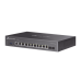 Router Omada VPN / SDN Multi-WAN Gigabit / 2 Puertos WAN/LAN RJ45 2.5 Gigabit / 8 Puertos WAN/LAN RJ45 Gigabit / 2 Puertos WAN/LAN SFP Gigabit / 1,000,000 Sesiones Concurrentes / Administración Centralizada Omada o Stand-Alone